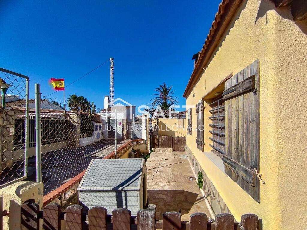 Imagen 4 de Vive la experiencia única de sentir la magia del mar a diario en Benicarló.