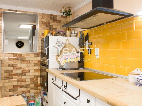 Imagen 4 de Benicarló te espera Vive el centro: comodidad y espacios versátiles.