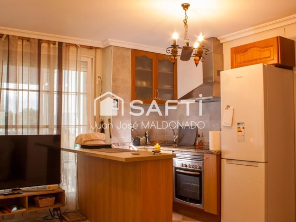 Imagen 1 de Hogar perfecto en Benicarló: moderno