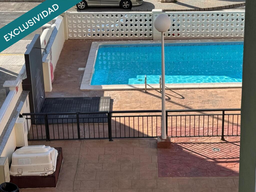Imagen 2 de Apartamento en playa de Moncófar