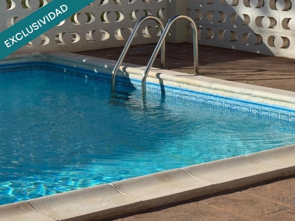 Imagen 3 de Apartamento en playa de Moncófar