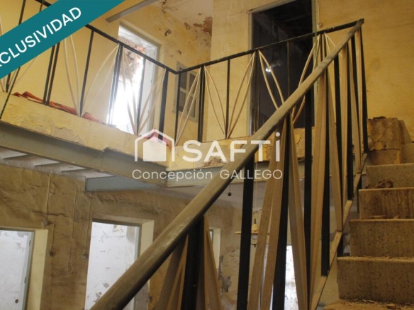 Imagen 2 de Casa solar para reconstruir