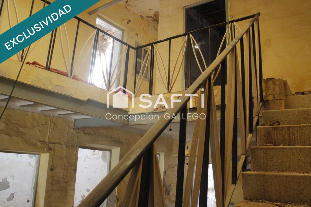 Imagen 2 de Casa solar para reconstruir