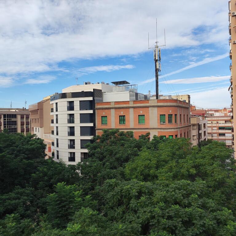 Imagen 3 de GRAN PISO EN EL CORAZÓN DE CIUDAD REAL