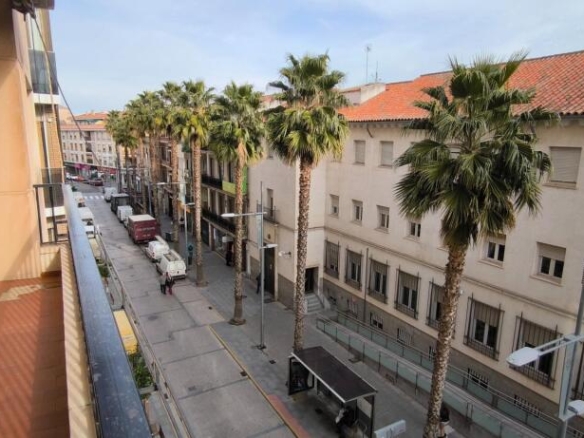 Imagen 2 de Un gran piso