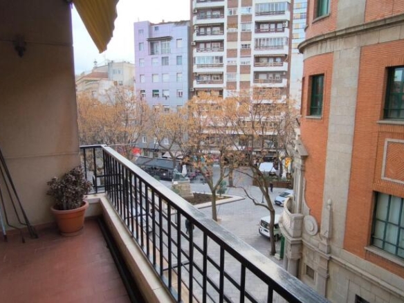 en una estupenda ubicación