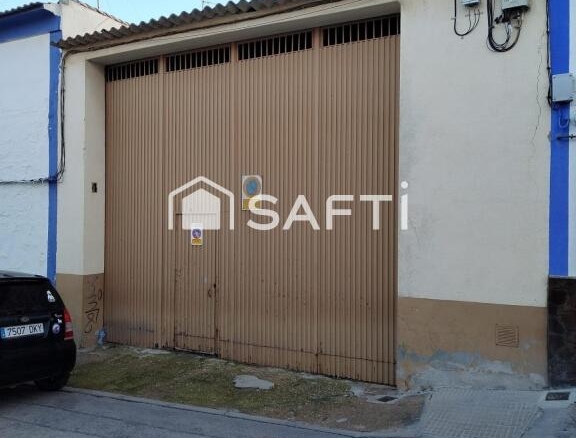 Imagen 2 de "Tu refugio perfecto en Campo de Criptana"