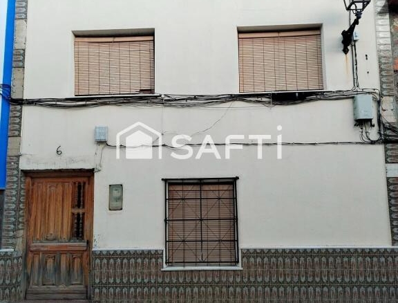 Imagen 1 de "Tu refugio perfecto en Campo de Criptana"