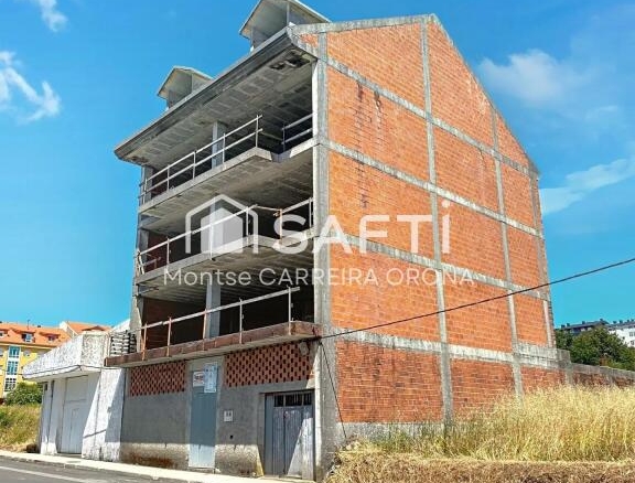 Imagen 1 de "Invierte con Confianza: DIFERÉNCIATE CON TU PRÓXIMO PROYECTO en Santa Comba!