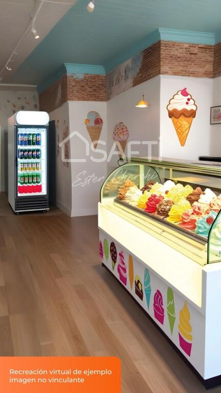 Imagen 2 de Oportunidad única: Local Comercial en zona muy dinámica