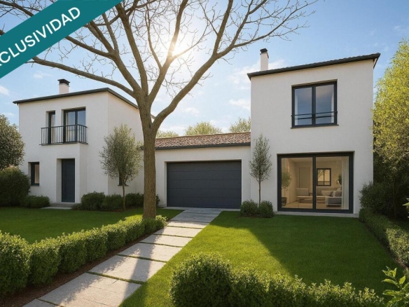 UN PROYECTO CON MUCHO POTENCIAL.