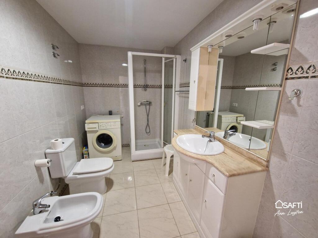 Imagen 4 de Ático en venta centro Roses a 350m de la playa