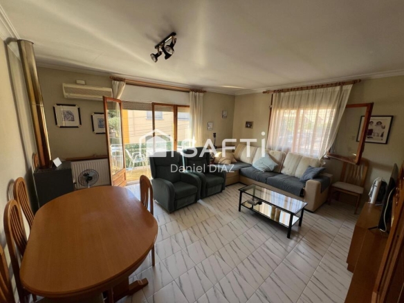 Imagen 2 de Casa doble en Maçanet de la selva