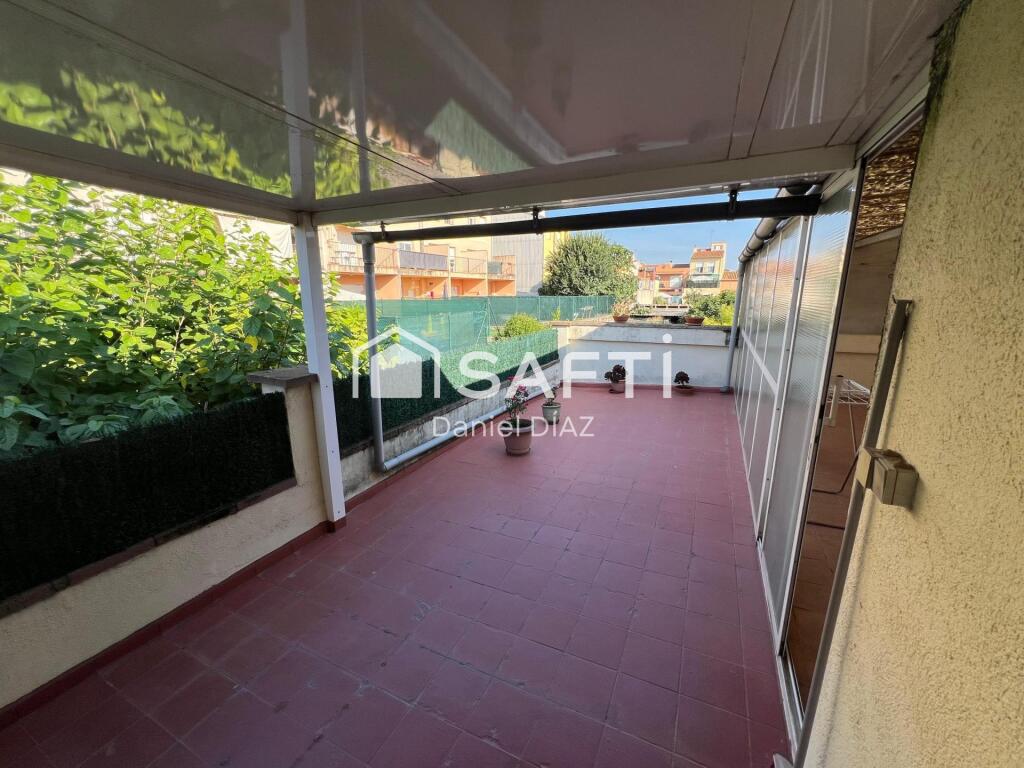 Imagen 3 de Casa doble en Maçanet de la selva
