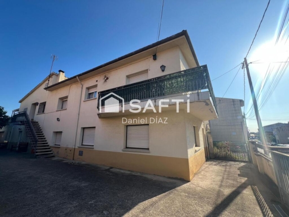 Imagen 4 de Casa doble en Maçanet de la selva