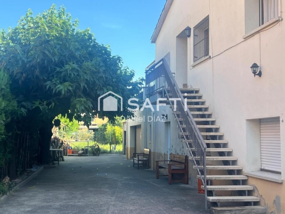 Imagen 1 de Casa doble en Maçanet de la selva