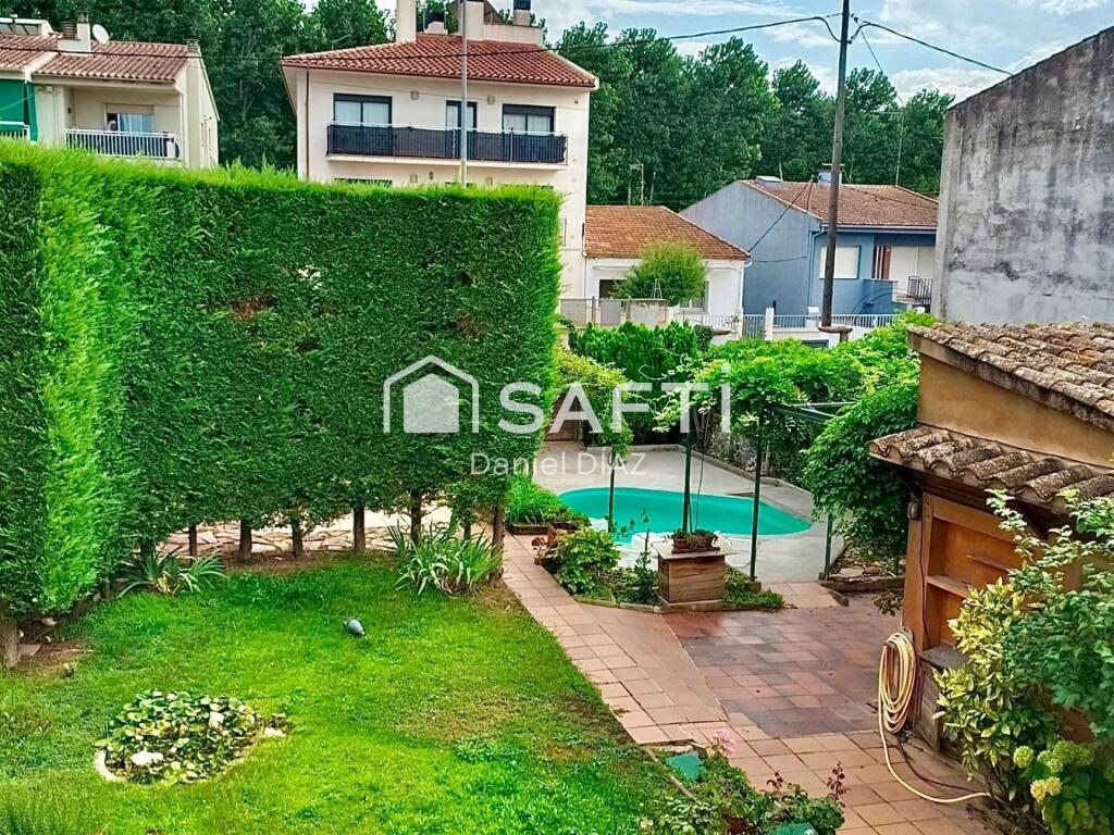 Imagen 2 de Casa Rustica con Espectacular.