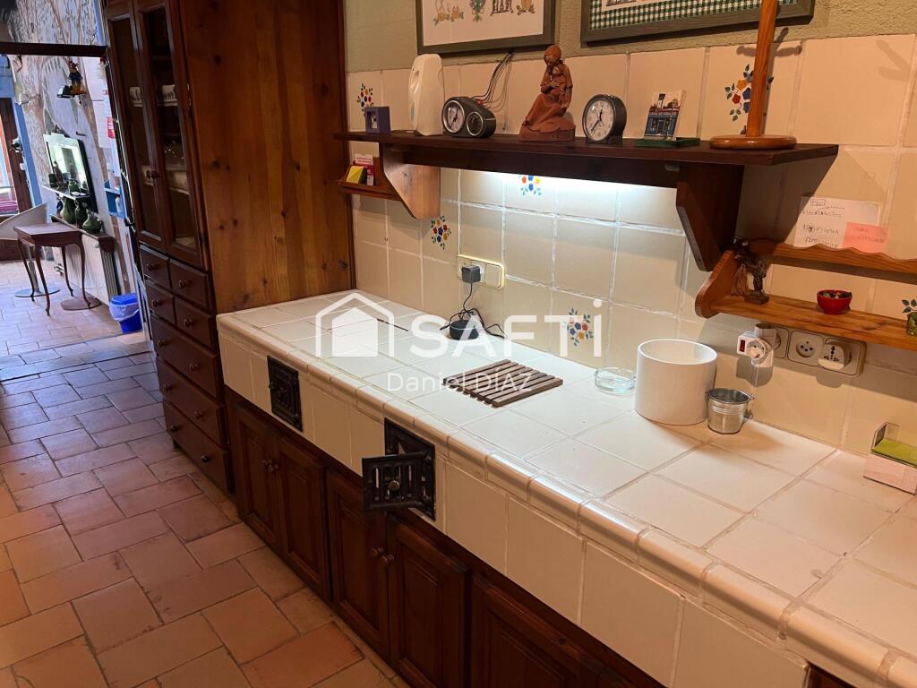 Imagen 3 de Casa Rustica con Espectacular.