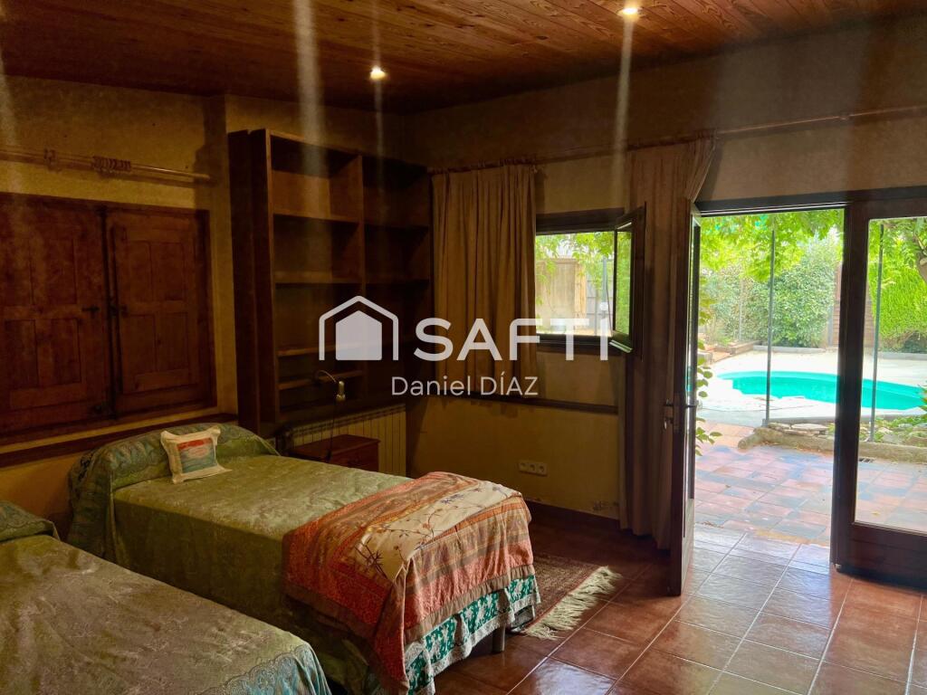 Imagen 4 de Casa Rustica con Espectacular.