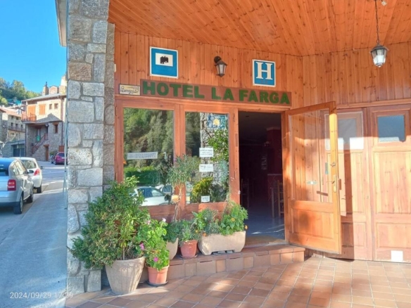 Imagen 3 de Inversión única en los Pirineos