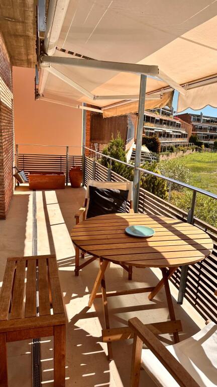 Imagen 3 de Piso de 4 habitaciones en el Empordà Golf Club