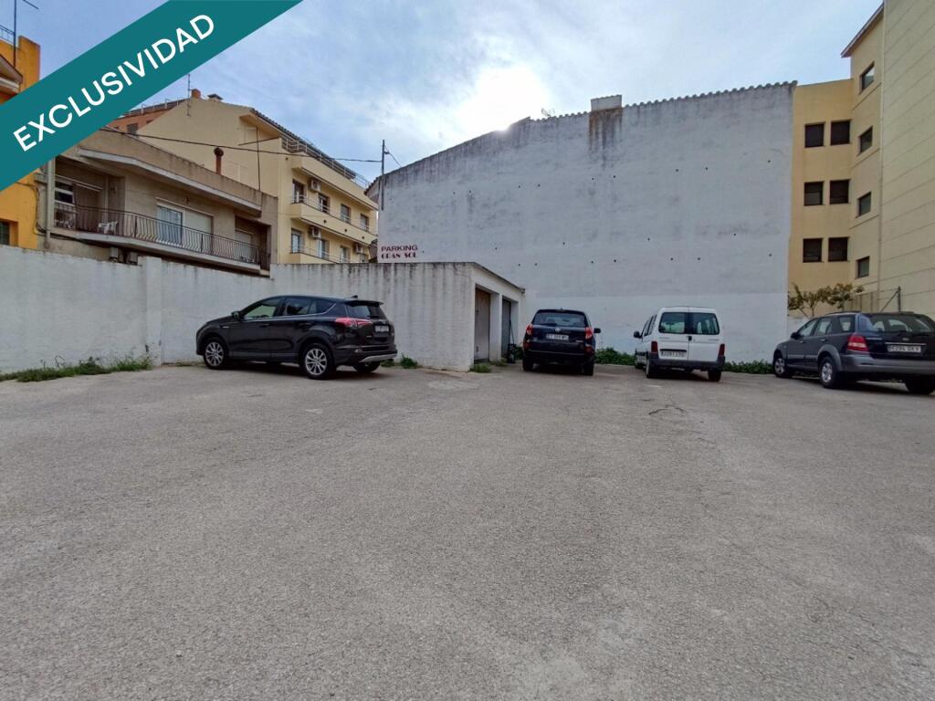 Imagen 2 de Oportunidad única parcela 328 m2 para construir.