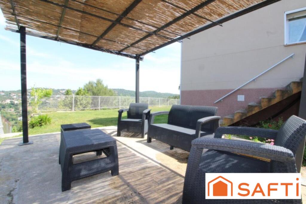 Imagen 3 de ESTUPENDA CASA SOLEADA IMPECABLE CON VISTAS DESPEJADAS