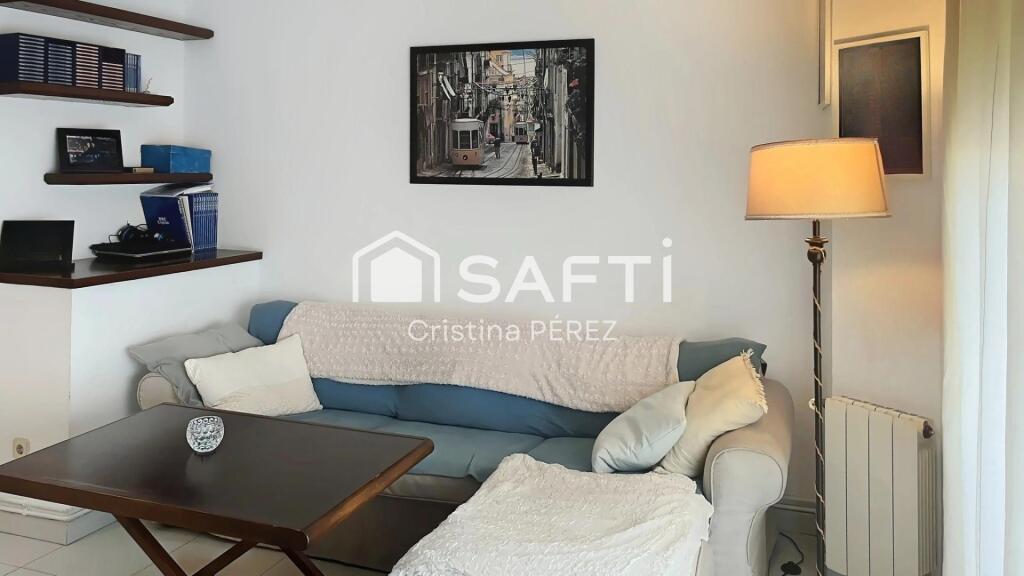Imagen 2 de Vivienda en Los Pinos con local comercial de 65m²