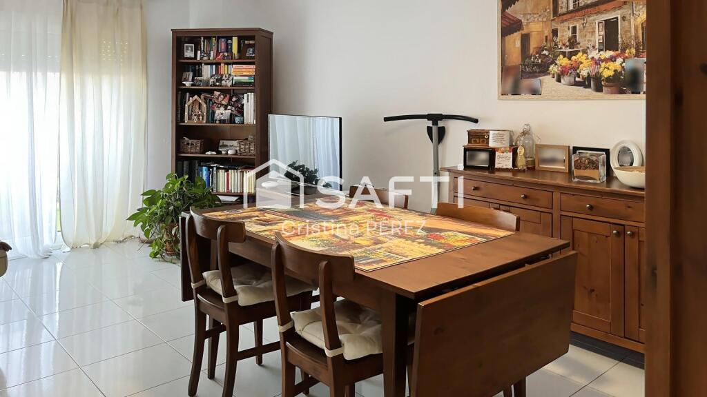 Imagen 4 de Vivienda en Los Pinos con local comercial de 65m²