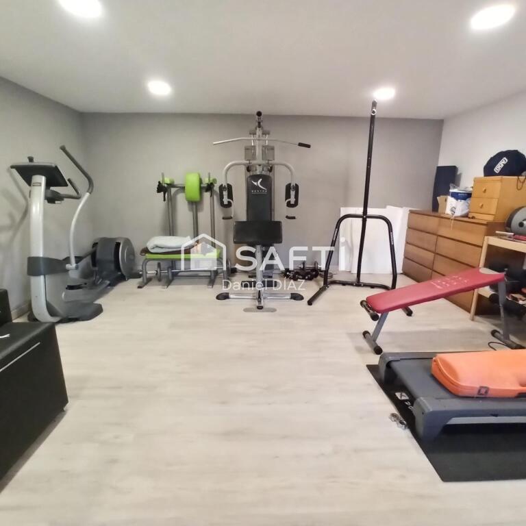 Imagen 2 de Casa en lugar Tranquilo
