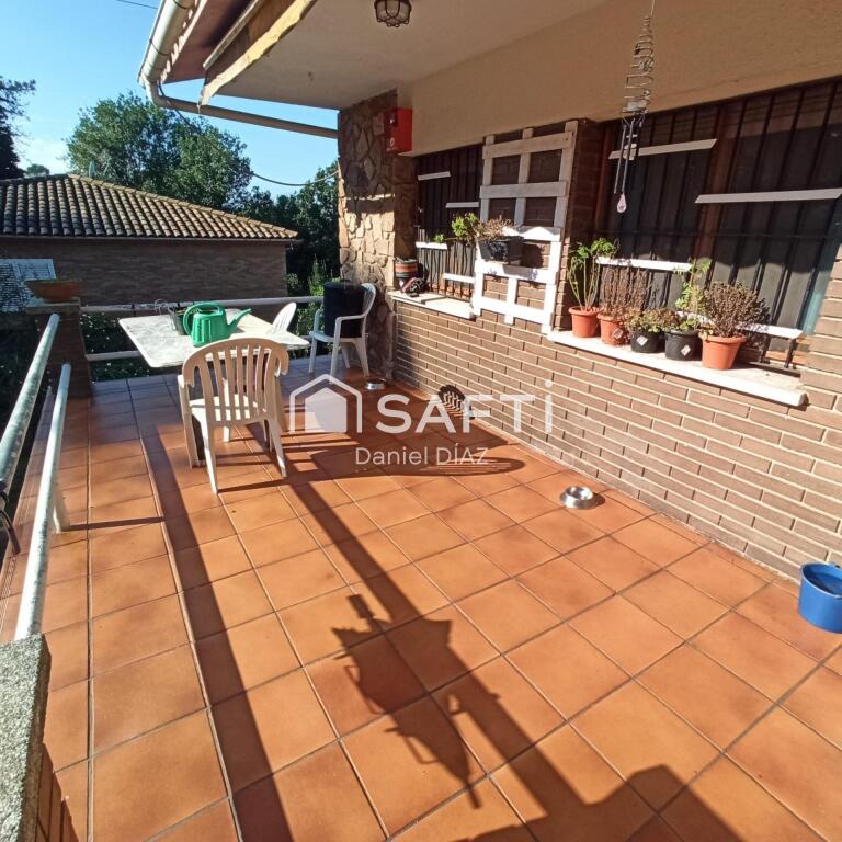 Imagen 3 de Casa en lugar Tranquilo