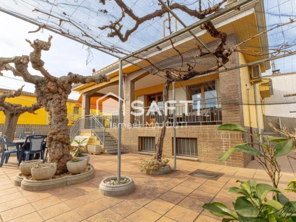 Imagen 3 de ¡La casa que tu familia se merece!