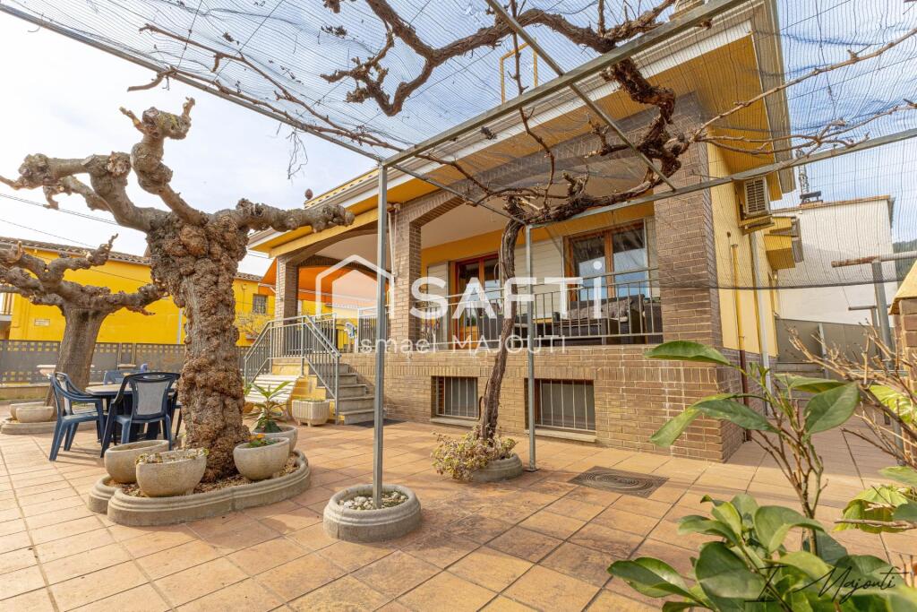 Imagen 3 de ¡La casa que tu familia se merece!