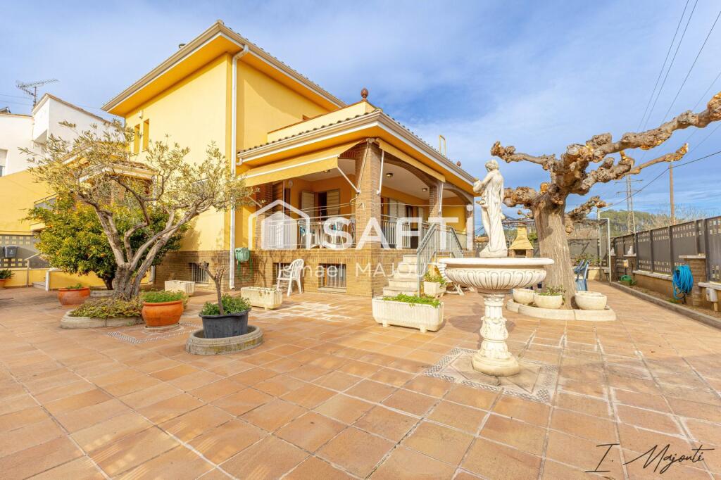 Imagen 4 de ¡La casa que tu familia se merece!
