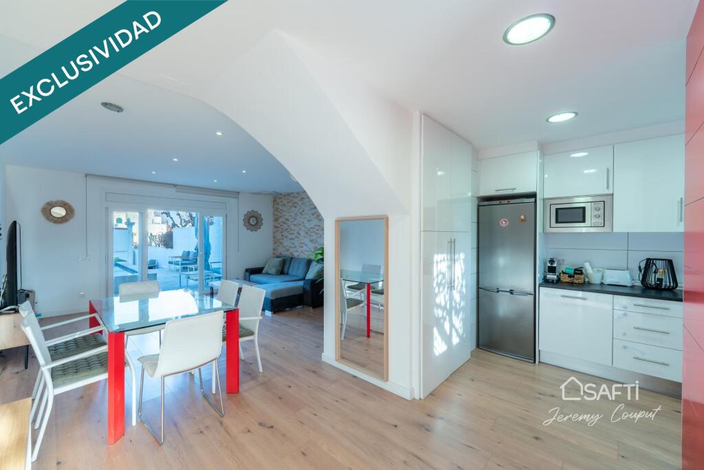 Imagen 4 de Casa con amarre privado en Empuriabrava