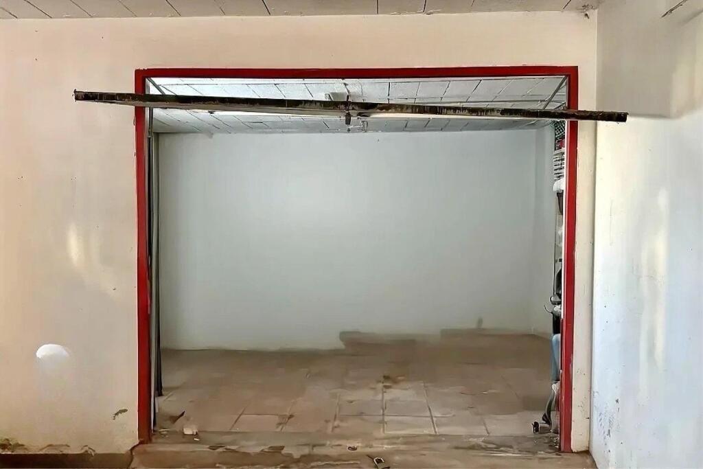 Imagen 2 de Garaje/Plaza de aparcamiento subterráneo