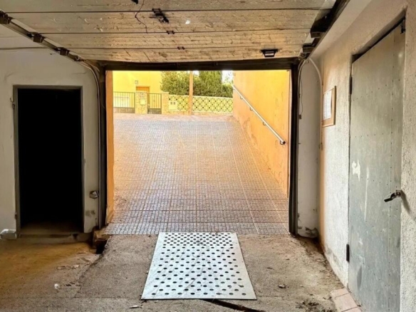 Imagen 3 de Garaje/Plaza de aparcamiento subterráneo