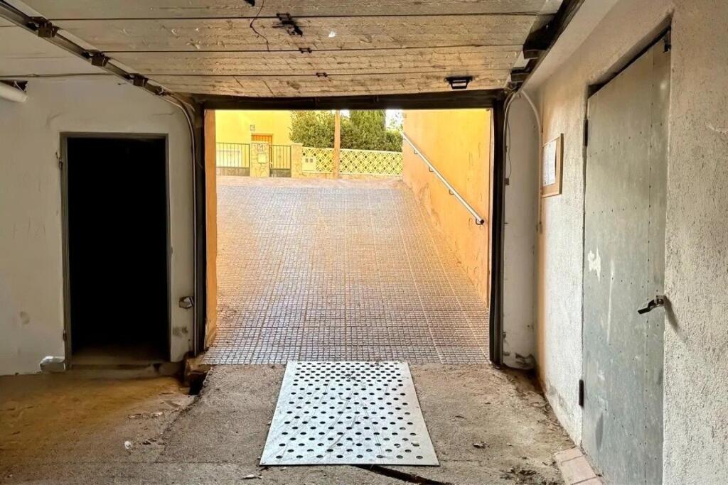 Imagen 3 de Garaje/Plaza de aparcamiento subterráneo
