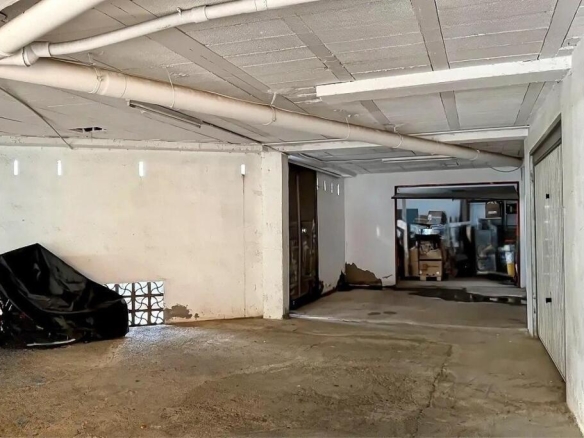 Imagen 1 de Garaje/Plaza de aparcamiento subterráneo