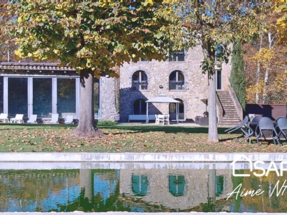 Imagen 3 de FINCA RÚSTICA - OASIS PARADISÍACO