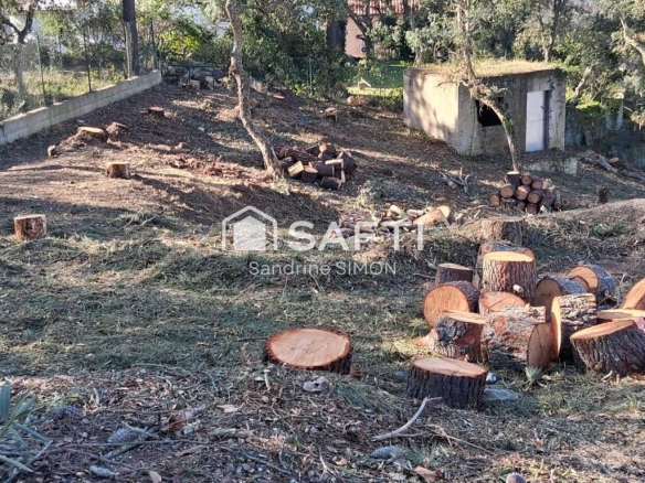 Imagen 4 de TERRENO CON PRECIOSAS VISTAS !!