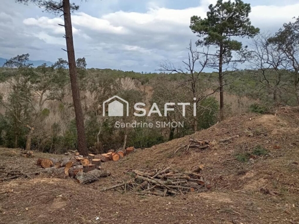 Imagen 1 de TERRENO CON PRECIOSAS VISTAS !!