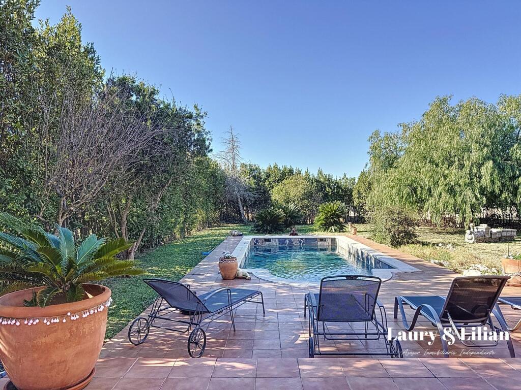 Imagen 3 de Magnífica Villa en venta en el prestigioso Golf de Perelada