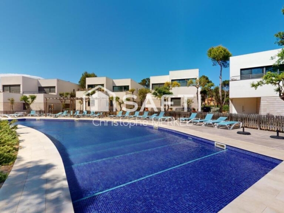 Imagen 4 de Estupenda casa contemporánia