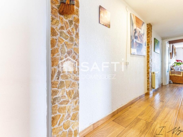 Imagen 2 de Piso con vistas al mar.