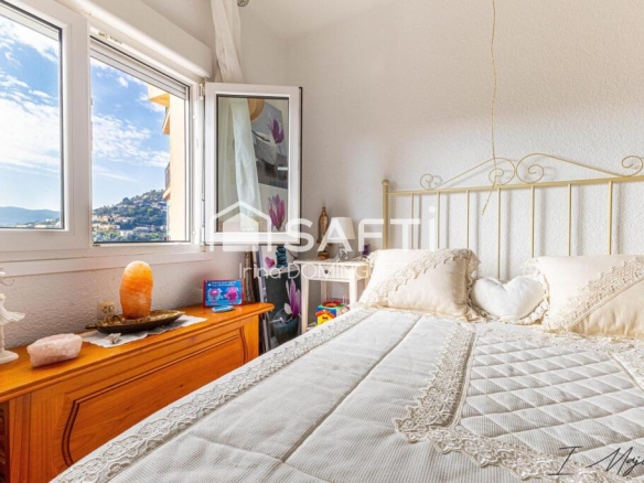 Imagen 3 de Piso con vistas al mar.