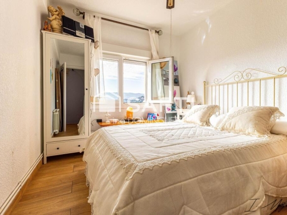 Imagen 4 de Piso con vistas al mar.