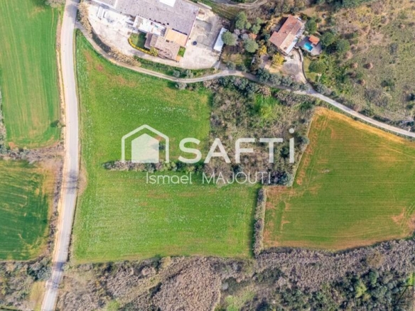 Imagen 3 de Finca Rural en Vulpellac