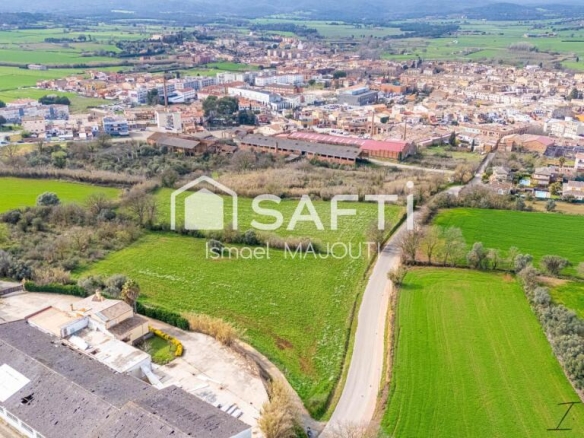 Imagen 4 de Finca Rural en Vulpellac