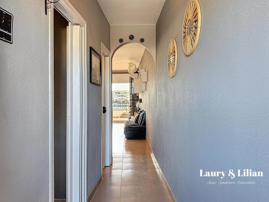 Imagen 2 de Apartamento de 1 dormitorio con Licencia Turística.